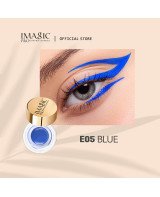 GEL EYELINER WATERPROOF