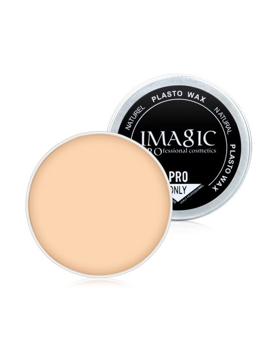 PLASTO WAX