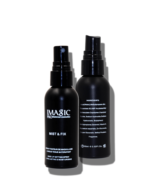 IMAGIC SETTING SPRAY