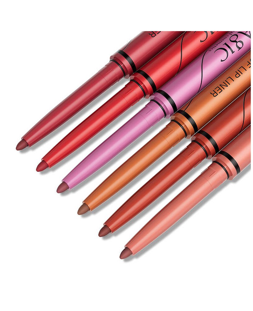 Matte Waterproof Lip Liner