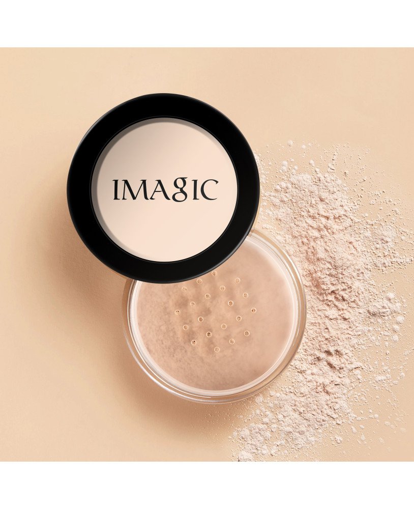 CHARM LOOSE POWDER