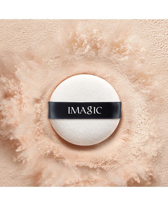 CHARM LOOSE POWDER
