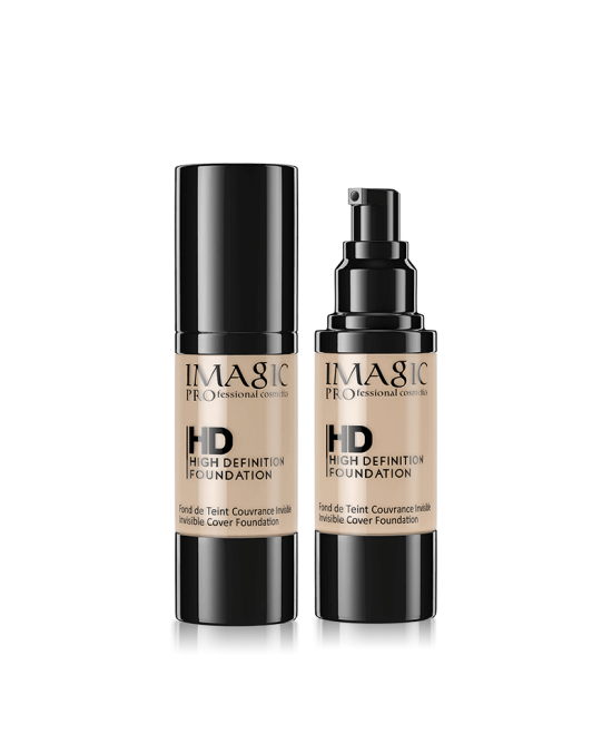 HD LIQUID FOUNDATION