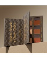 Eyebrow & Contour All-in-One Palette